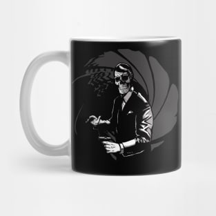 Spy Hard Mug